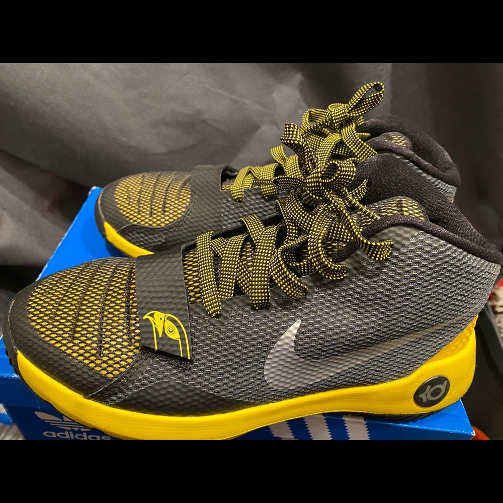 Nike sneakers